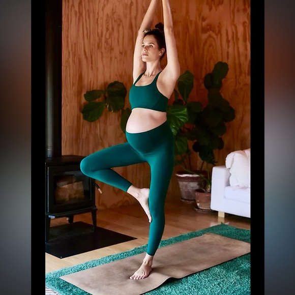 Free People Movement Never Better HATCH Leggings - Picture 6 of 6